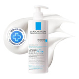 La Roche Posay Lipikar Baume 400ml