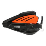 Cubremanos Ktm 790 890 1290 Adv Cycra Voyager Naranja Avant