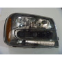 Faro Derecho De Chavroet Trail-blazer Ao 02-05 Chevrolet TrailBlazer