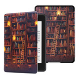 2021 Funda Kindle Case Con Agarradera Paperwhite 11 Gen 6.8