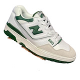 Calzado Zapatos Tenis Importados New Bal 550 Hombre