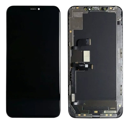 Tela Display Frontal Lcd Compatível iPhone XS Max Oled 