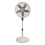 Ventilador De Pedastal Lasko Cyclone 3 Velocidades Control R