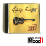 Cd Gipsy Kings - Greatest Hits