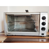  Horno Eléctrico Atma Ag 1143 