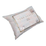 Almohada Nube Luxury Hotel 5 Estrellas 70x50cm Efecto Pluma