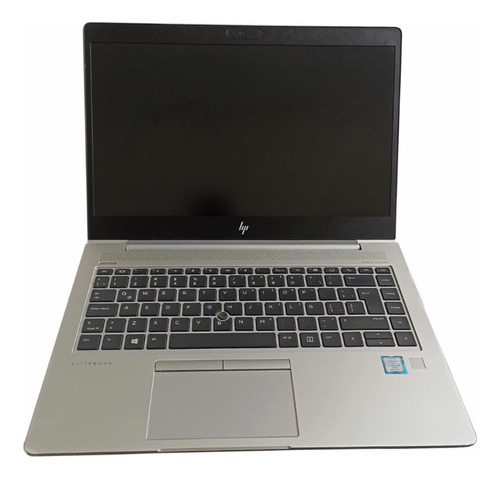 Laptop Hp Elitebook 840 G5 Core I5, 8gb Ram, 256 Ssd