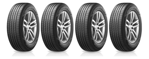 Kit X 4 Hankook 225/60 R17 99h Dynapro Hp2 Ra33 Neumabiz