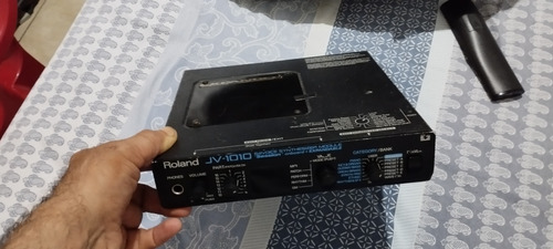 Módulo Roland Jv 1010