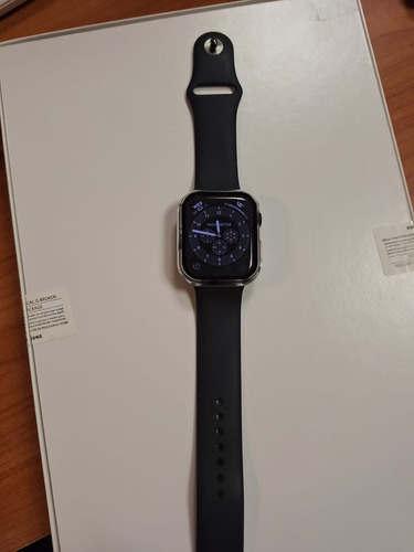 Apple Watch Series 8 Watch Series 8 Gps, 45mm, Como Nuevo