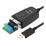 Adaptador Usb A Rs422 Rs485 Serie 256 Longitud Del Cable 1.5