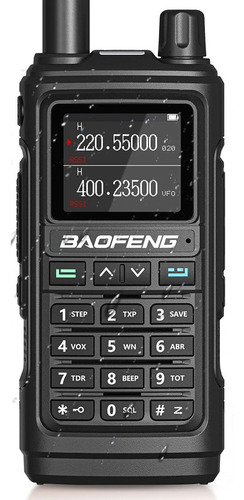 Radio Baofeng Uv-17 Pro 999ch