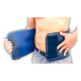 Faja Lumbar Deportiva Reductora Neopreno 1 Calidad 