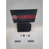 Modulo Cdi Injeção Eletrônica Yamaha R6 2003/2005 Original 