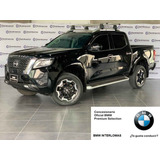 Nissan Frontier Np300 2022