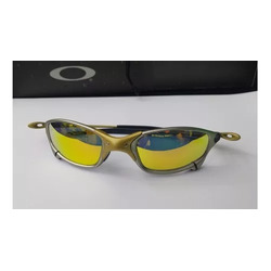 Juliet Xmetal, Óculos Masculino Oakley Usado 86234393