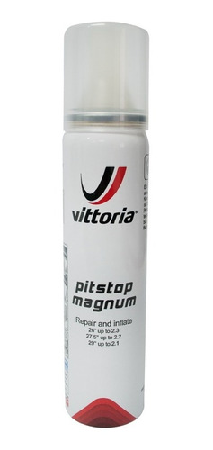 Liquido Antipinchazo Vittoria Pit Stop Magnum 75ml