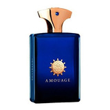 Amouage Interlude Mans Eau De Parfum Spray 34 Fl Oz