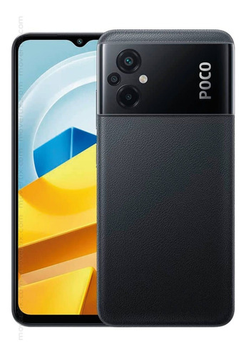 Xiaomi Poco M5 128gb 4gb Ram