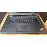 Laptop Lenovo Yoga 12.5 Piezas