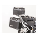 Soporte De Maletas Laterales Bmw G650 Gs-mono 01-up