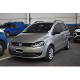 Volkswagen Suran 1.6 Comfortline 2013