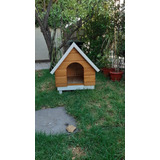 Casas Para Perros  