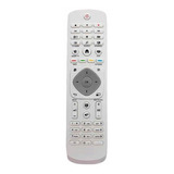 Control Remoto Tv Lcd Smart Led Compatible Philips 490 Zuk