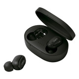 Auriculares Bluetooth Mti Deportivo In-ear Buds Inalámbrico