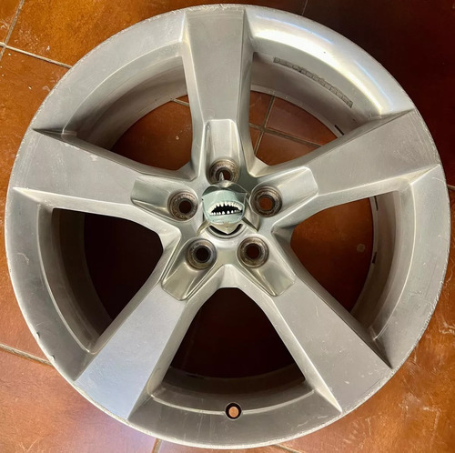 Rin Tracero 20x9 Chevrolet Camaro Ss #92230896 1 Pieza