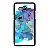 Funda Para Samsung Galaxy Lilo Y Stitch Disney Pelicula 