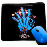 Mousepad | Stranger Things - Vecna