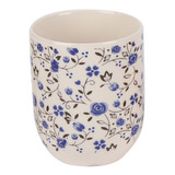 Taza Loza Oriental Sin Asa 125ml 6.5x8cm