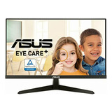 Asus Monitor Eye Care Vy249he, Fhd, 1080p, Ips, 75hz, 1ms,