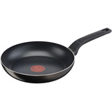 T-fal Sarten 24 Cm Easy Cook & Clean Color Negro Cobrizo