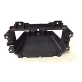 Base Soporte De Estereo Renault Captur Bose Edition 2.0 2020