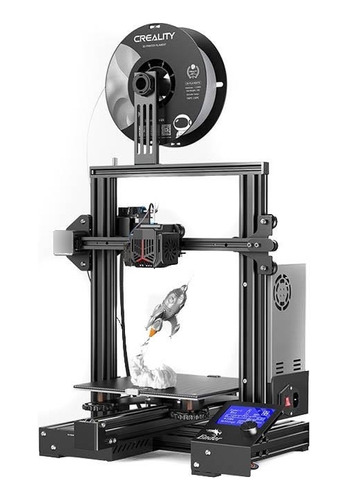 Impresora 3d Creality Fdm Ender 3 Neo Autolevel