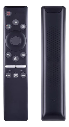 Control Compatible Con Samsung Smart Tv Con Comando De Voz