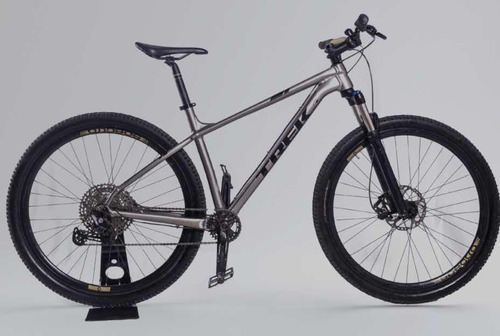 Bicicleta De Montaña X-caliber 8 - 2018