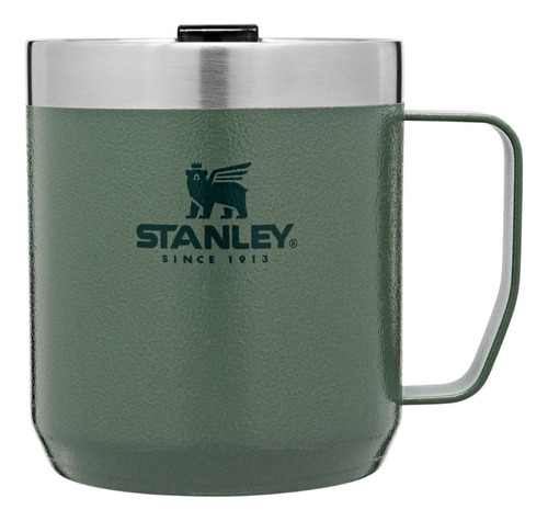 Taza Camp Mug Stanley 354 Ml