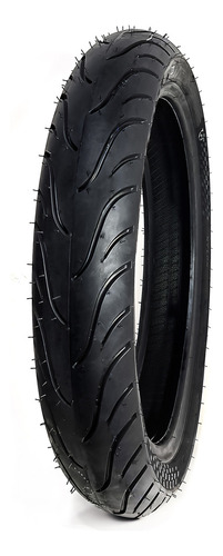 Cubierta Moto Ridestone 100 80 17 Monster Street Tl 52p