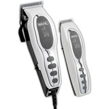 Wahl Pro Clipper Corp Máquina Corte Animal Perro #9284