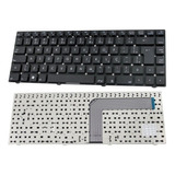 Teclado Positivo Unique S1990 S1991 S2065 S5055 Wi-fi ( F4 )