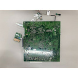 Placa Mãe - All In One  - Inspiron - 3277 A10
