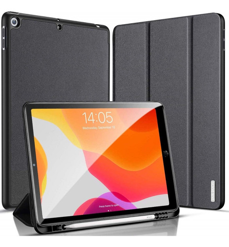 Carcasa Smart Cover Compatible Con iPad Air 4/5 10.9