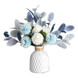 Florero Decorativo Para Hogar Casual Moderno Fino