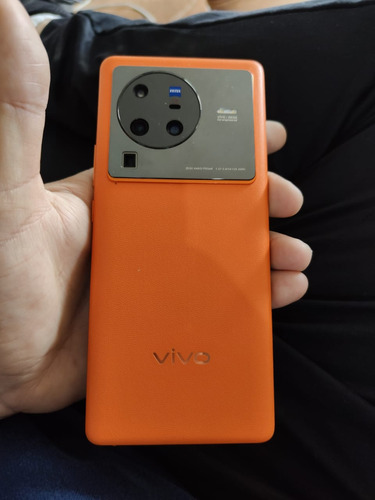 Vivo X80 Pro