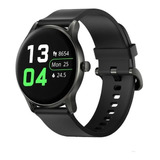 Smartwatch Haylou Gs Ls09a Negro Ip68 Spo2 Tft Frec Cardíaca Malla Verde Oscuro Bisel Verde Oscuro