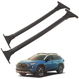 Tuntrol Cross Bars Fit For Toyota Rav******* Adventure And T