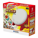 Tambor Taiko No Tatsujin Nintendo Switch Ver. Japonesa Promo